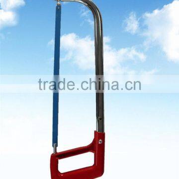 12" High Quality Hacksaw Frame