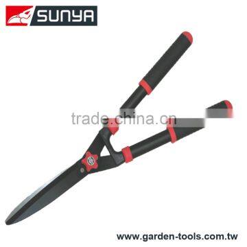 steel hand topiary hedge trimmers shears