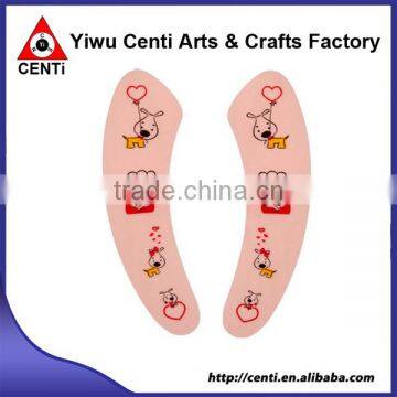 Hot Sellig Cartoon Toilet Seat Cushion photo-6