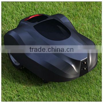 Automatic Lawn Mower with CE, robot grass cutter