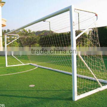 FreeStanding Delux All Aluminum Soccer Goal for sale