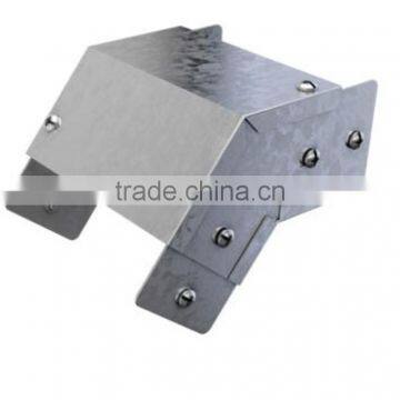 Very Competitive gi Steel Cable Trunking photo-2