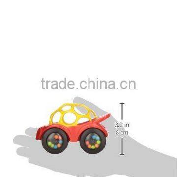 2016 New Educational Children's Toy Car With Color DIY From ICTC Factory photo-6