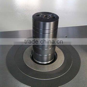 UM4002 CE Wood Combination Machine photo-5