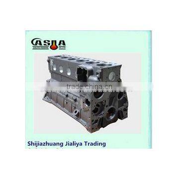 6CT cylinder block(single thermostat)