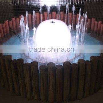 60cm, 80cm, 1m Water Fountain Portable Small Indoor Dancing Fountain photo-5