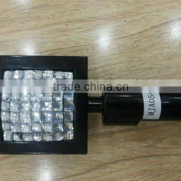 Goo Quality Finials for Curtain Rod