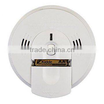 Battery-Operated Combination Home Alarm Security photo-2