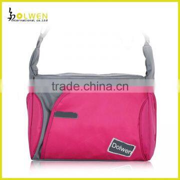 Promotional Nylon Messanger Bag Bike Messenger Bag