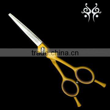 Various Colors and Handle Paint Scissors for Hairdressing Hair Scissors photo-5