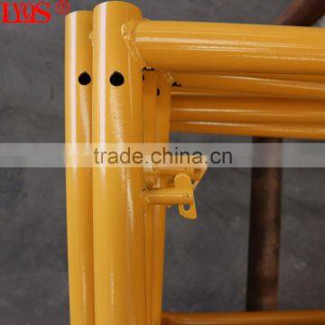 H Frame Formwork Scaffold Ladder Walk Through Scaffolding Frames photo-5
