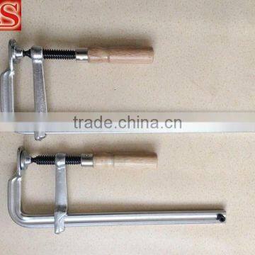 Adjustable Bar 4-In-1 Utility Sliding Arm Clamps