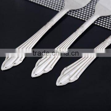 Pretty Stainless Steel Steak Fork Cutlery and Lowest Price photo-2