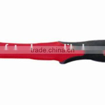 CZ-1012 British type claw hammers double colour TPR handle