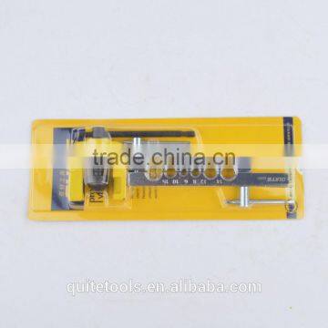 Industry High Grade 2PCS Aluminum Brass Reamer photo-2