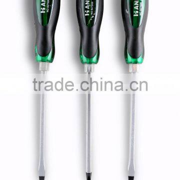 Cushion Grip Handle Phillips Screwdriver photo-2