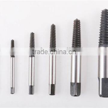 6pcs SCREWDRIVER EXTRACTOR for Broken Screwdriver photo-2