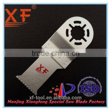Metal Cutting Bi-Metal Multitool Blades for Oscillating Tool photo-2