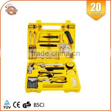 High Quality Hand Hardware Tools Hand Tool Set Tool Kit photo-4