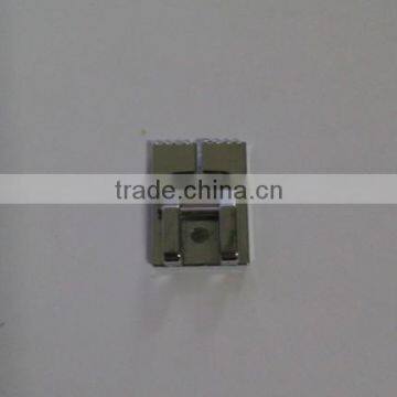 Pin Tuck Presser Foot For Brother Singer Janome Toyota Domestic Sewing Machine photo-3