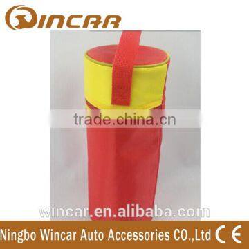 Vertical Cooler Bag With Customized Color photo-2