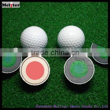 Custom Logo 4pc Golf Tournament Ball photo-2