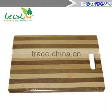 Manufacturers Selling 3 Piece of Bamboo Cutting Board Quality Environmental Protection Home Kitchen Supplies photo-3