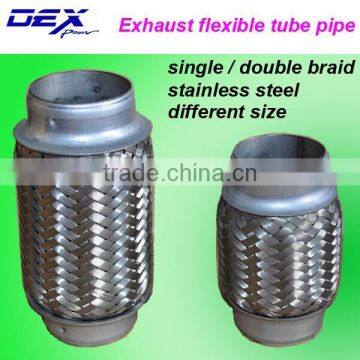 Tianyu DEX Auto Accessories Tuning Spare Part in Exhaust Systerm photo-2