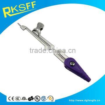 Office Supplies Compasses With Zinc Alloy photo-6