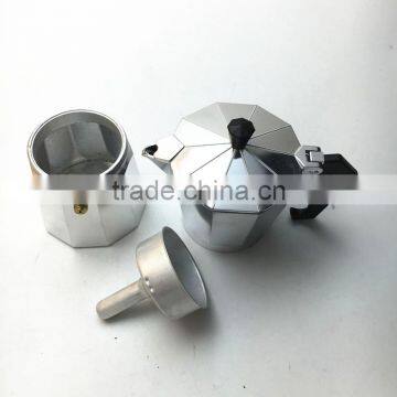 Cheapest 1/2/3/6/9/12cup Italian Coffee Machine,expresso Coffee Maker Prices,gas Coffee Maker photo-2