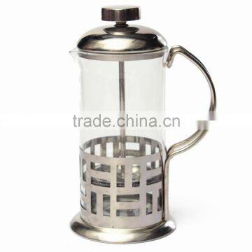 New Design Stainless Steel Milk Jug Cold Water Jug photo-4