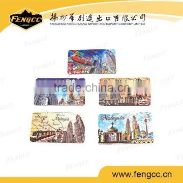 promotional custom print pp table mat place mat