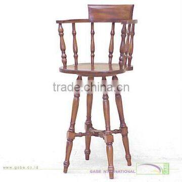 COUNTRY BARSTOOL