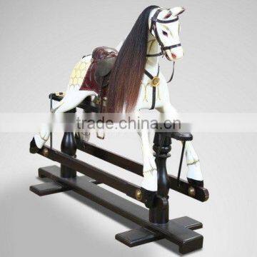 ROCKING HORSE