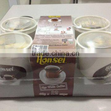 Honsei Strong White Coffee photo-4