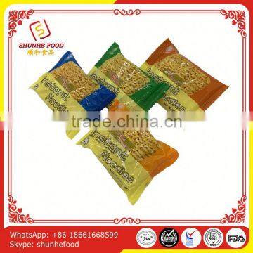 Chinese Dinner Healthy Instant Noodle Oem photo-6
