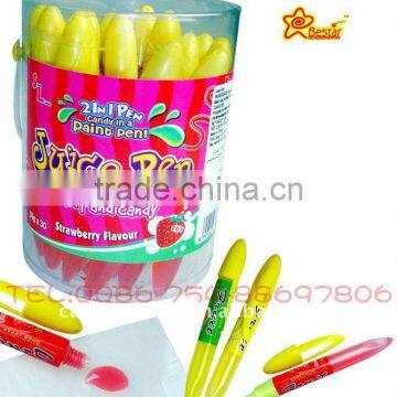 Candy Juice Pen