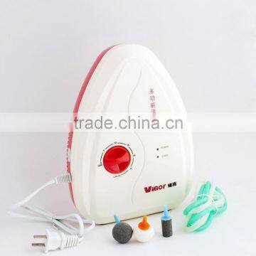 1pcs New Multifuctional Ozone Generator/Sterilizer for Air Purification/ Food Preparation Hot Search photo-2