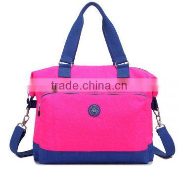 New design ladies big shoulder bag