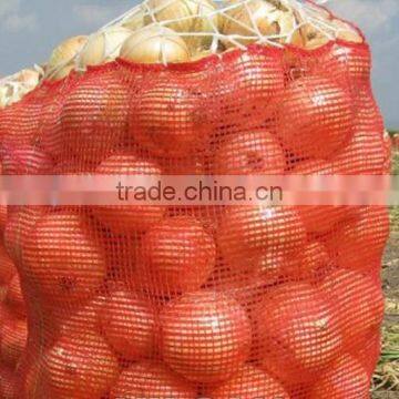 Onion Mesh Bag Mesh Sack Plastic Mesh Bags photo-5