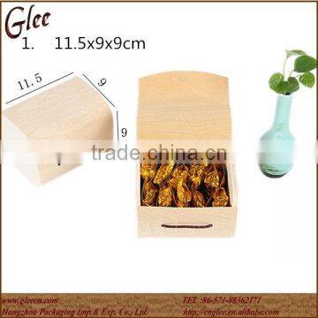 Popular High Quality Gift Boxes Tea Box photo-2