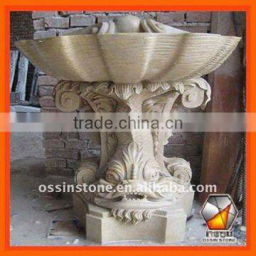 Hand Craved Stone Carving Crafts