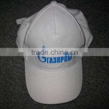 Factory supply 100% cotton printed sport cap