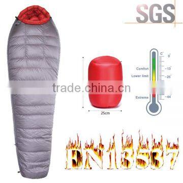 China oem sleeping bag