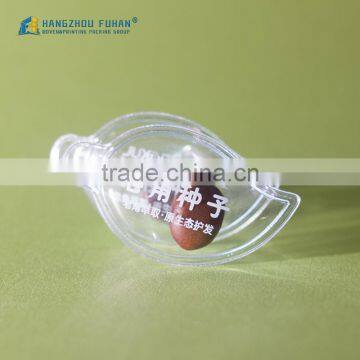 Personalized Seamless PVC Vacuum Seed Promotion Gift