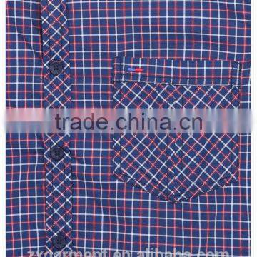 2017 Turkish Men Shirts/italian Men Shirts High Collar Shirts/top Men Shirt photo-5