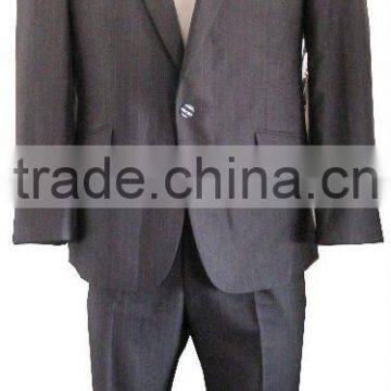 Men's Fashion Suits