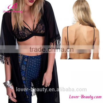 Private Label Women Latest Fashion Stylish Sexy Bra