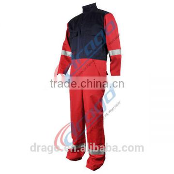 EN11611 fire resistant aramid clothing