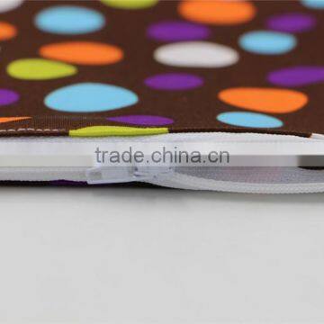 Waterproof Reusable Baby Cloth Diaper Wet Bags photo-4